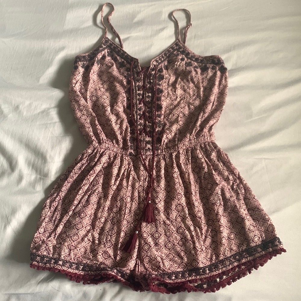 AE Romper